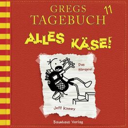 Album cover of Folge 11: Alles Käse! (Hörspiel)