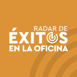 Album cover of Radar de Éxitos: En La Oficina