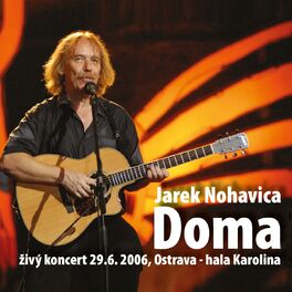 Album cover of Doma
