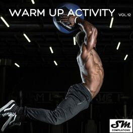 Album cover of Warm Up Activity, Vol. 12