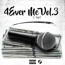 Album cover of 4 Ever Me, Vol. 3