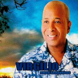 Album cover of Amor Arranhado