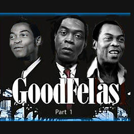 Album cover of GoodFelas1