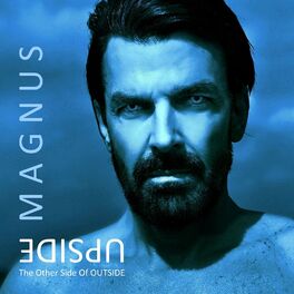 Album cover of Upside