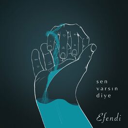 Album cover of Sen Varsın Diye