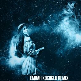 Album cover of Allah Allah Bu Nasıl Bir Dert Remix