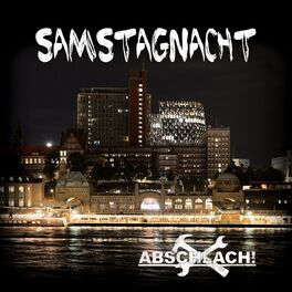 Album cover of Samstagnacht
