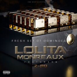 Album cover of Fresh Set of Dominoes