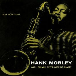 Album cover of Hank Mobley Quintet (Remastered)