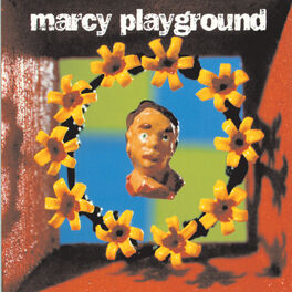 Album cover of Marcy Playground