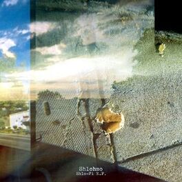 Album cover of Shlo-Fi