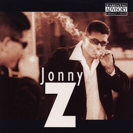 Album cover of Jonny Z