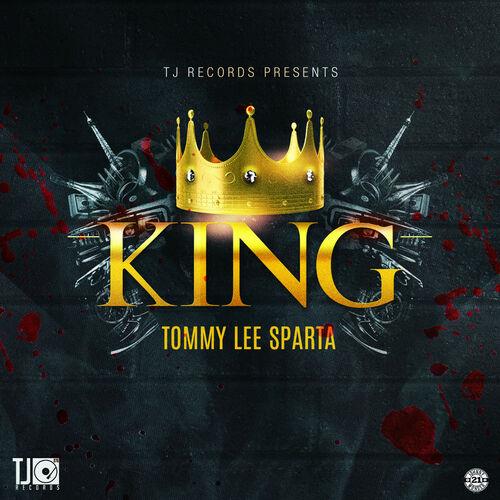 Tommy Lee Sparta - Kingdom Come (Lyrics) 