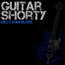 Album cover of Billie Jean Blues