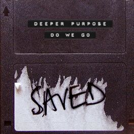 Album cover of Do We Go