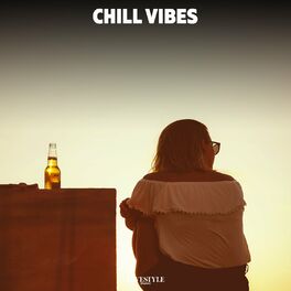 Album cover of Chill Vibes