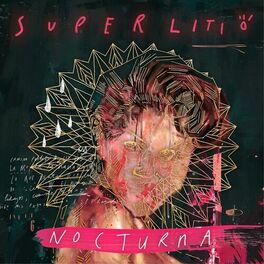 Album cover of Nocturna (Deluxe)