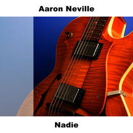 Album cover of Nadie