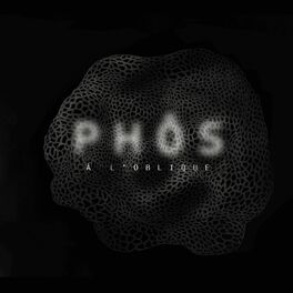 Album cover of Phôs : à l'oblique