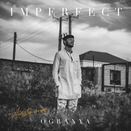 Album cover of Imperfect (Acoustic Version)