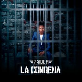 Album cover of La Condena