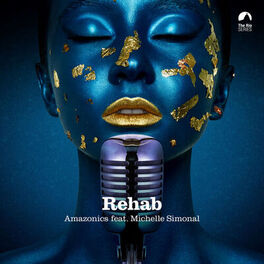 Album cover of Rehab