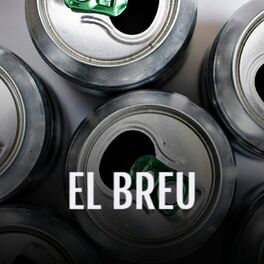 Album cover of EL BREU
