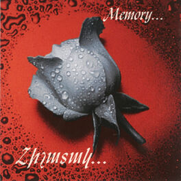 Album cover of Memory - Hishatak Vol. 1