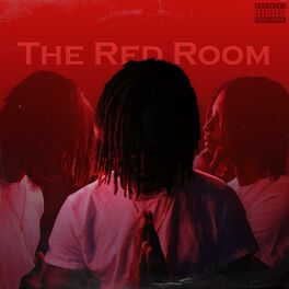 Album cover of The Red Room