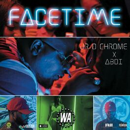 Album cover of Facetime (feat. Abdi)