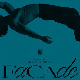 Album cover of Facade