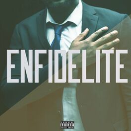 Album cover of Enfidelite