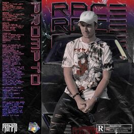 Album cover of Race