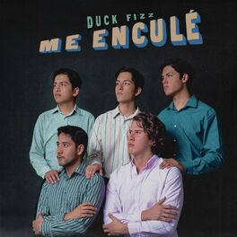 Album cover of Me Enculé