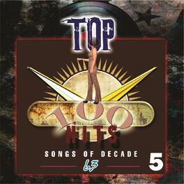 Album cover of Top 100 Hits - 1963, Vol. 5