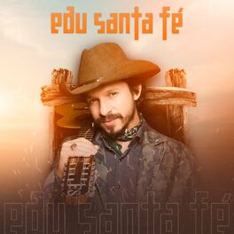 Album cover of Edu Santa Fé
