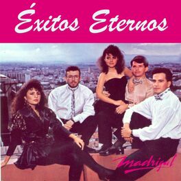 Album cover of Éxitos Eternos
