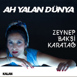 Album cover of Yalan Dünya