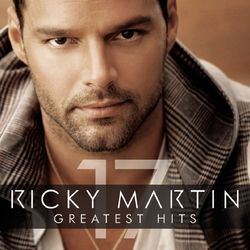Download Ricky Martin - The Greatest Hits 2015
