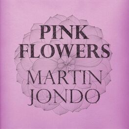 Album cover of Pink Flowers