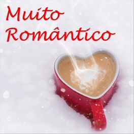 Album cover of Muito Romântico