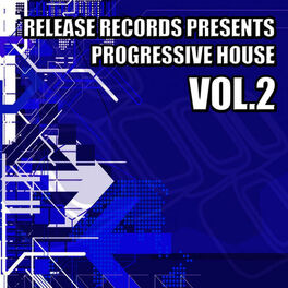 Album cover of Progressive House Vol.2