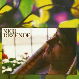 Album cover of Nico Rezende