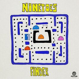Album cover of Finder