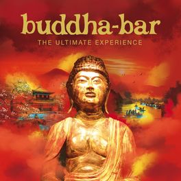 Album picture of Buddha Bar: The Ultimate Experience