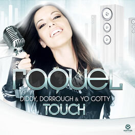 Album cover of Touch