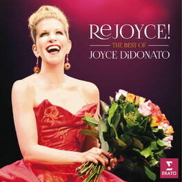 Album cover of ReJOYCE