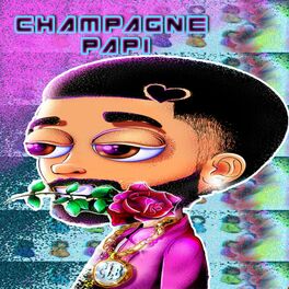 Album cover of I 'm Champagne PAPI$