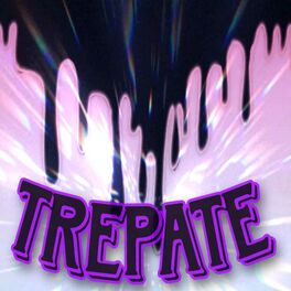 Album cover of Trepate