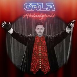 Album cover of Gala